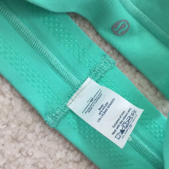 Lululemon Headband - Picture 2 of 4